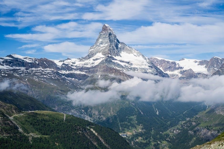 icespire peak pdf