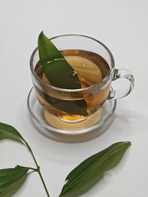 brio nutrition guide