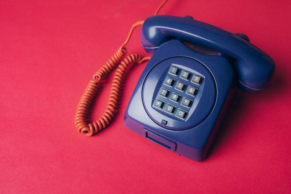 vtech dect 6.0 phone manual